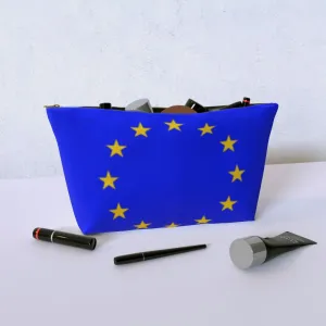 Cosmetic Bag - European Union