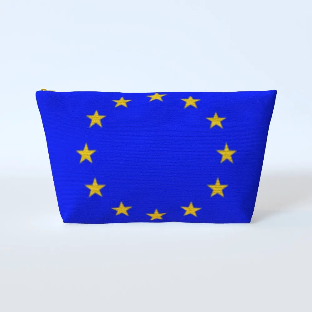 Cosmetic Bag - European Union