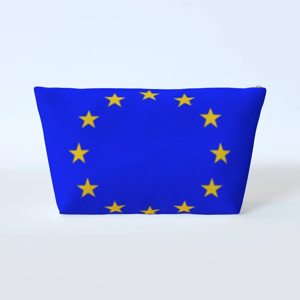 Cosmetic Bag - European Union