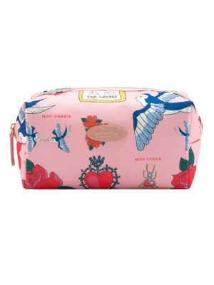 Cosmetic Bag Mon Coeur