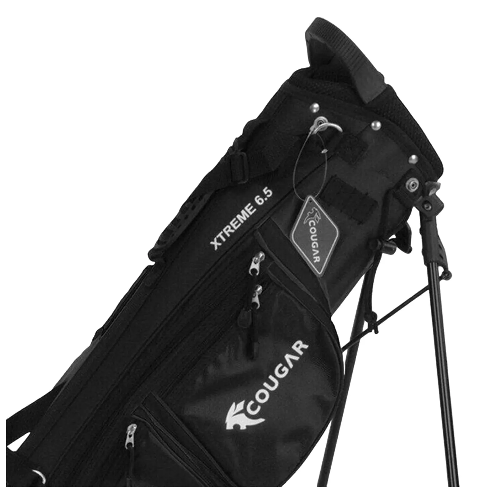 Cougar Milano Stand Bag