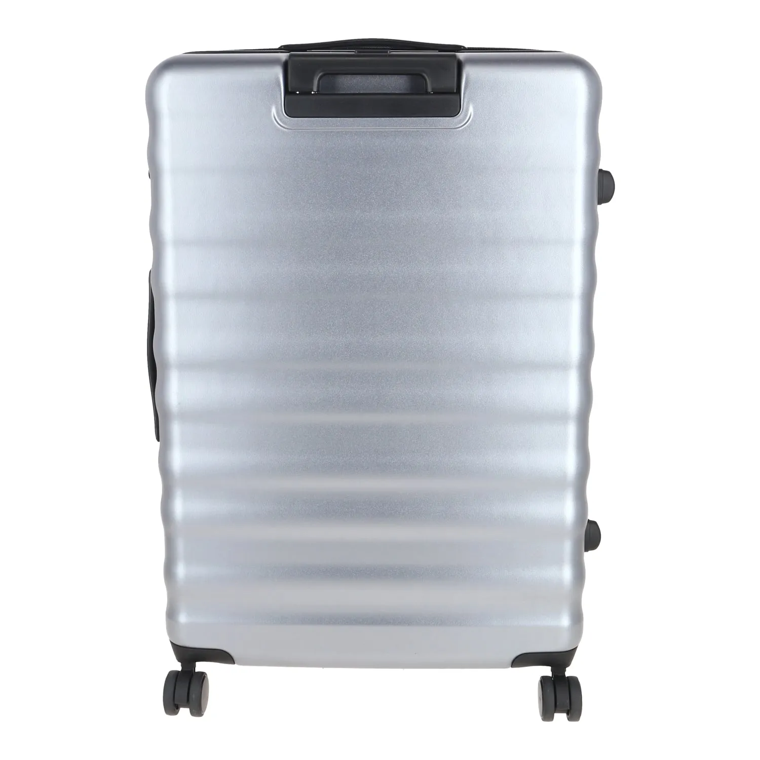 Crossing Tripp Polycarbonate Expandable 24" Medium Luggage Spinner