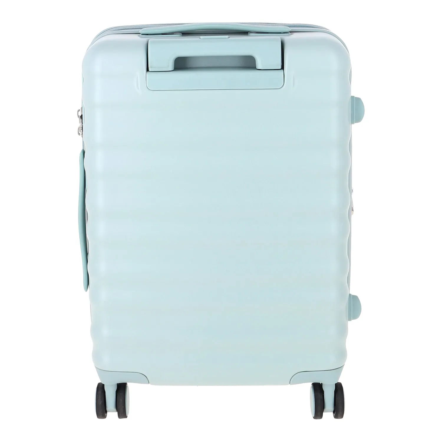 Crossing Tripp Polycarbonate Expandable 24" Medium Luggage Spinner