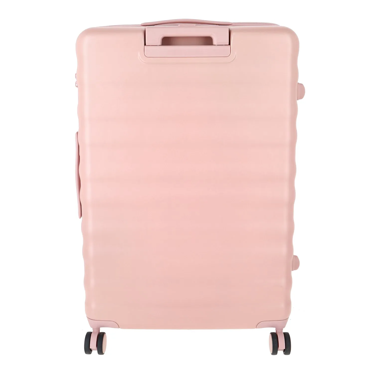 Crossing Tripp Polycarbonate Expandable 24" Medium Luggage Spinner