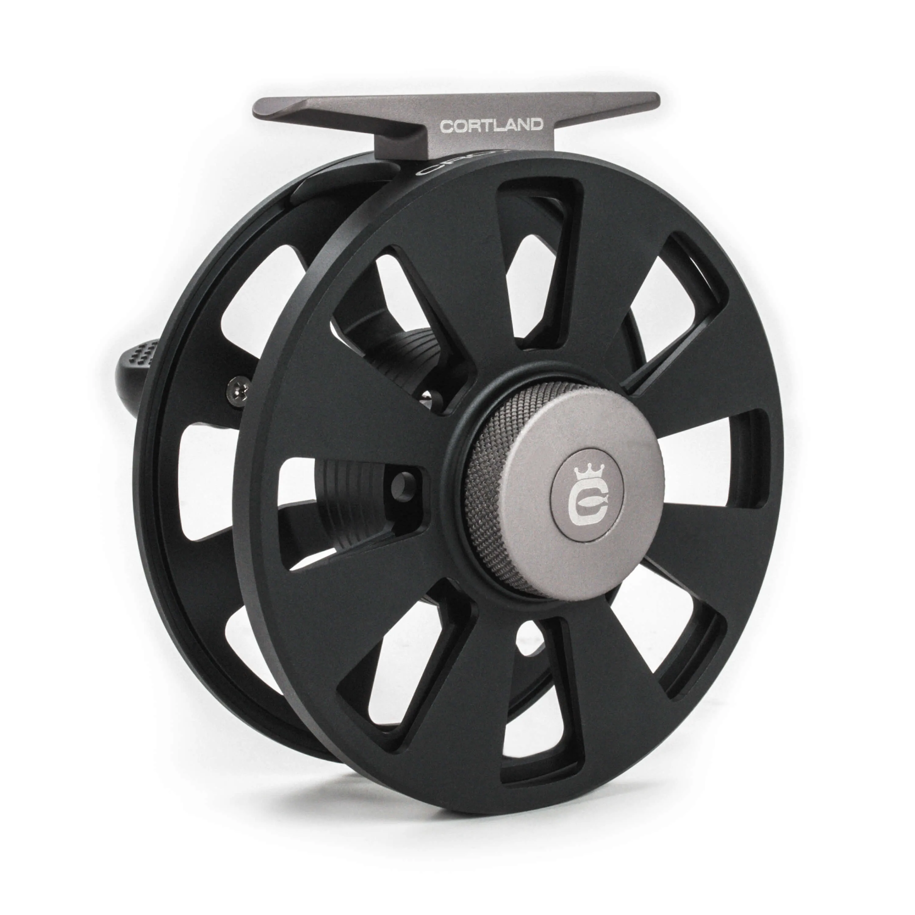 Crown Series Fly Reel