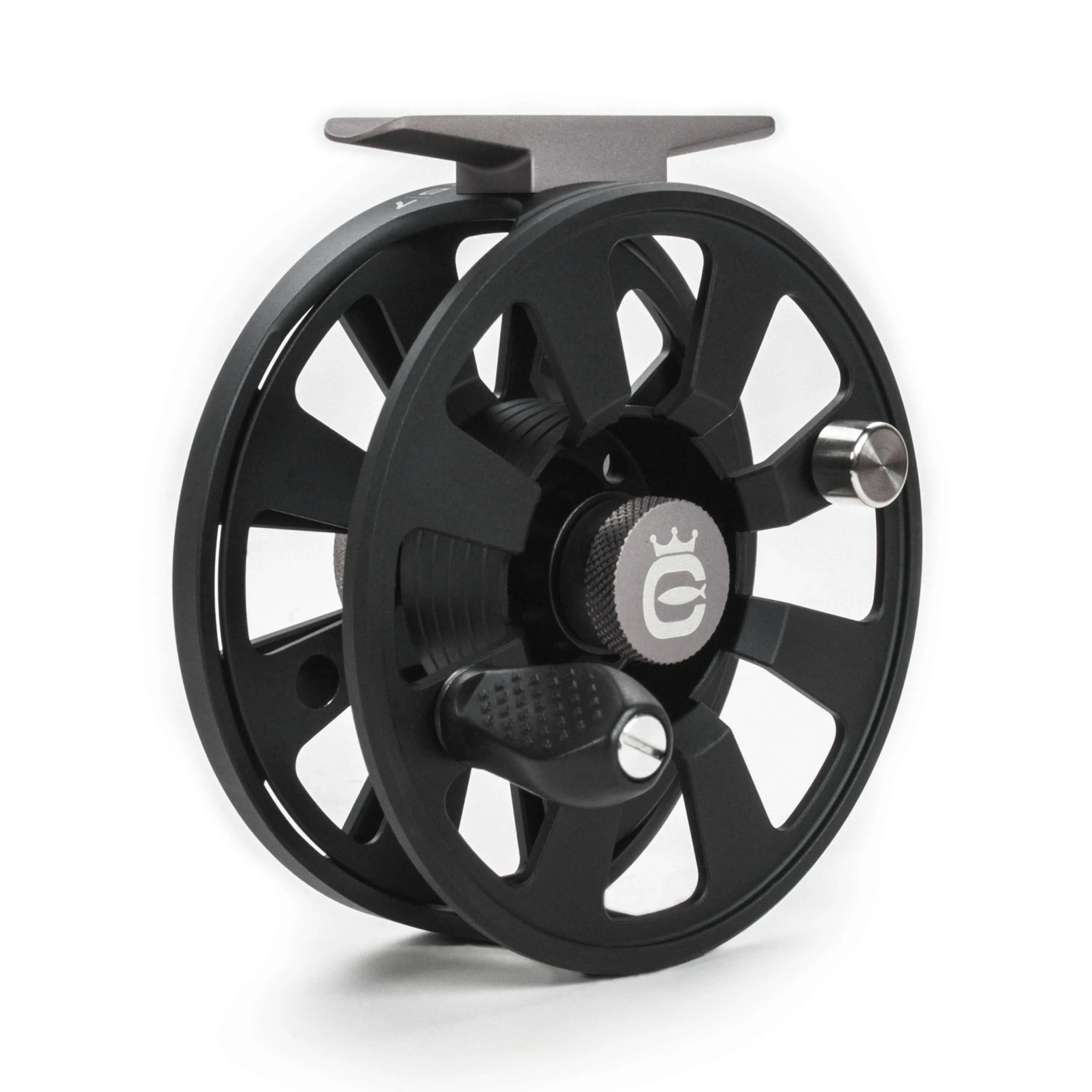 Crown Series Fly Reel