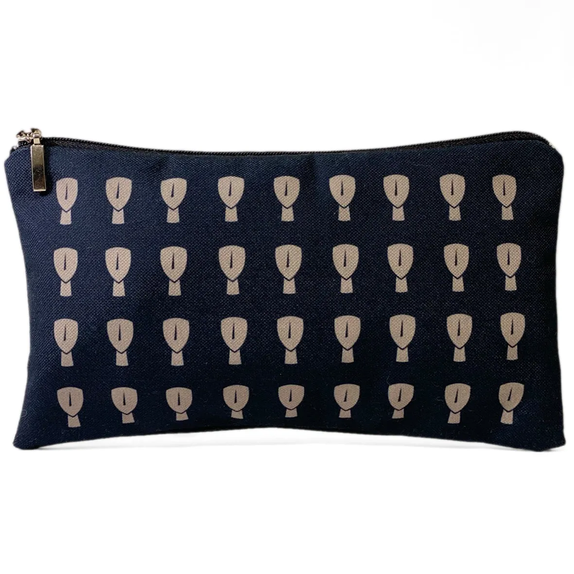 Cycladic black bag