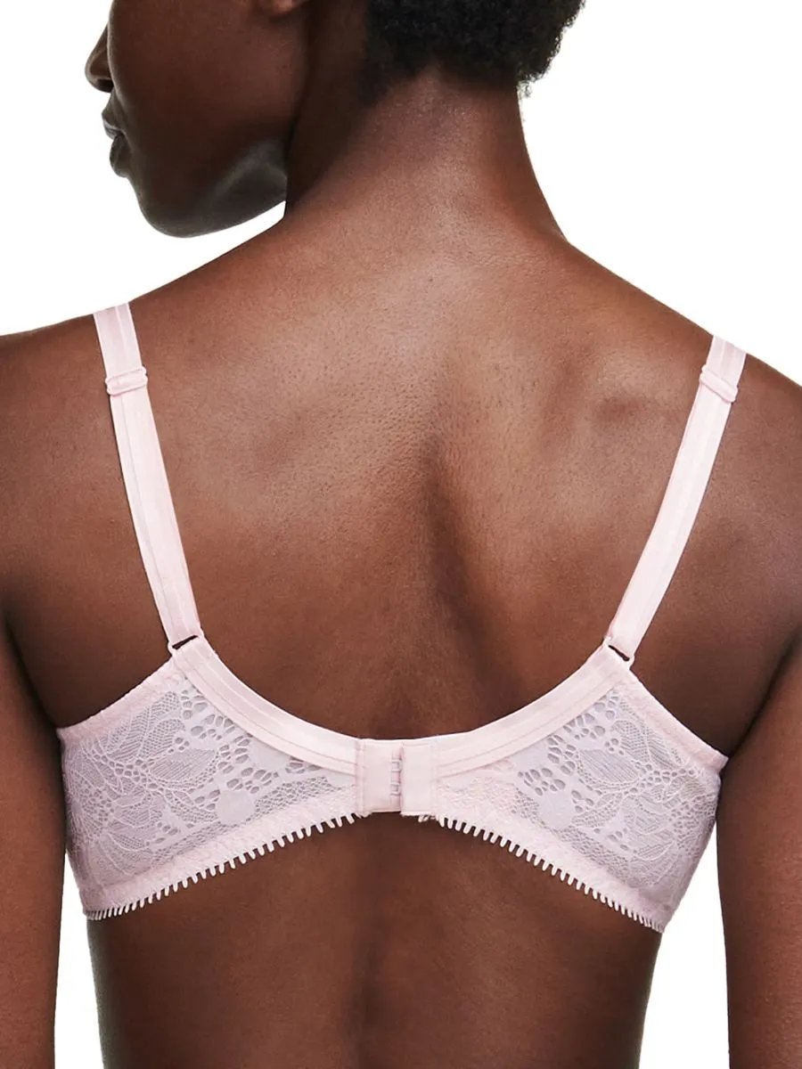 Day to Night T-Shirt Bra - Porcelain Pink