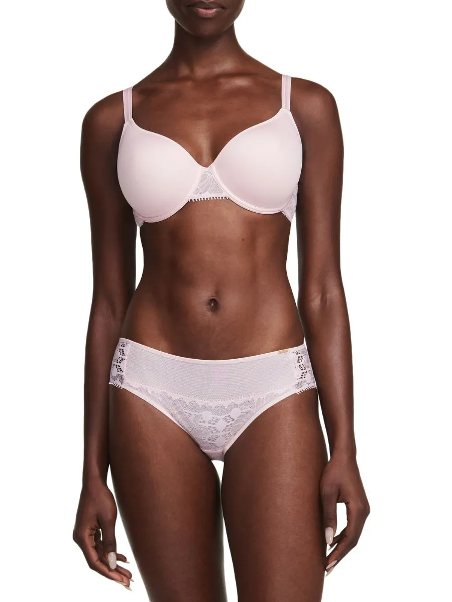 Day to Night T-Shirt Bra - Porcelain Pink