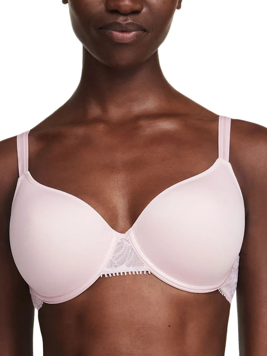 Day to Night T-Shirt Bra - Porcelain Pink