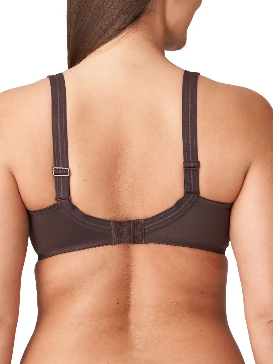 Deauville Comfort Cup Bra - Ristretto