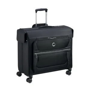 Delsey Executive 4-Wheel Garment Bag