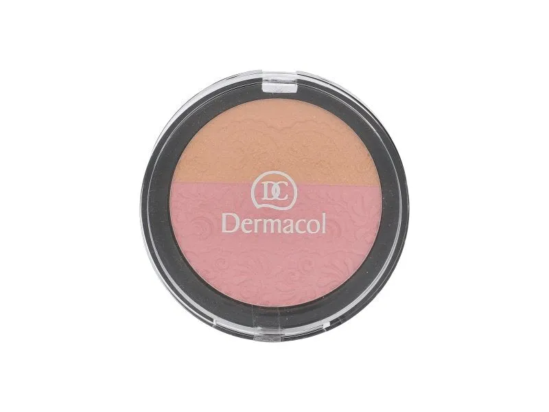 Dermacol Duo Blusher