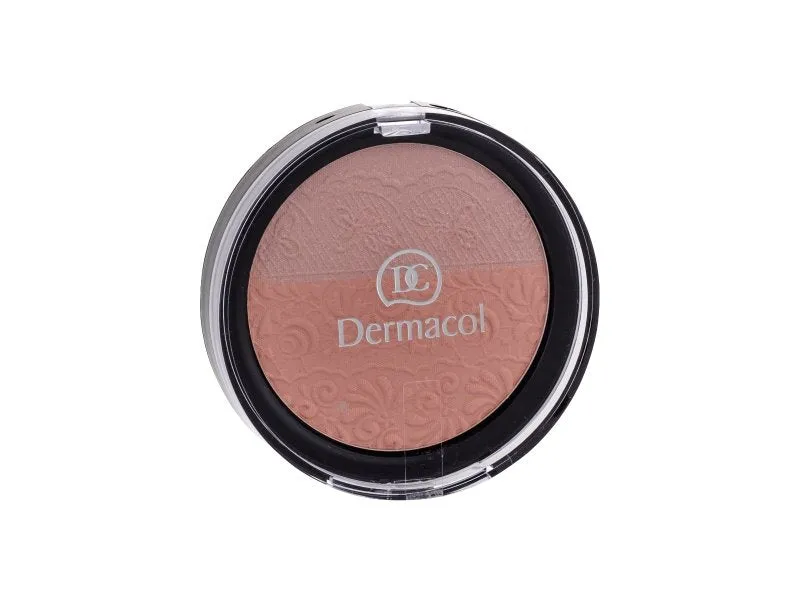 Dermacol Duo Blusher