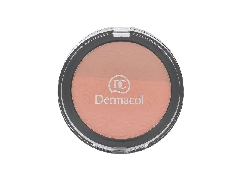 Dermacol Duo Blusher