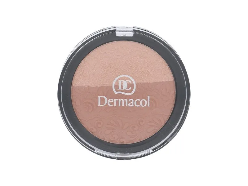 Dermacol Duo Blusher