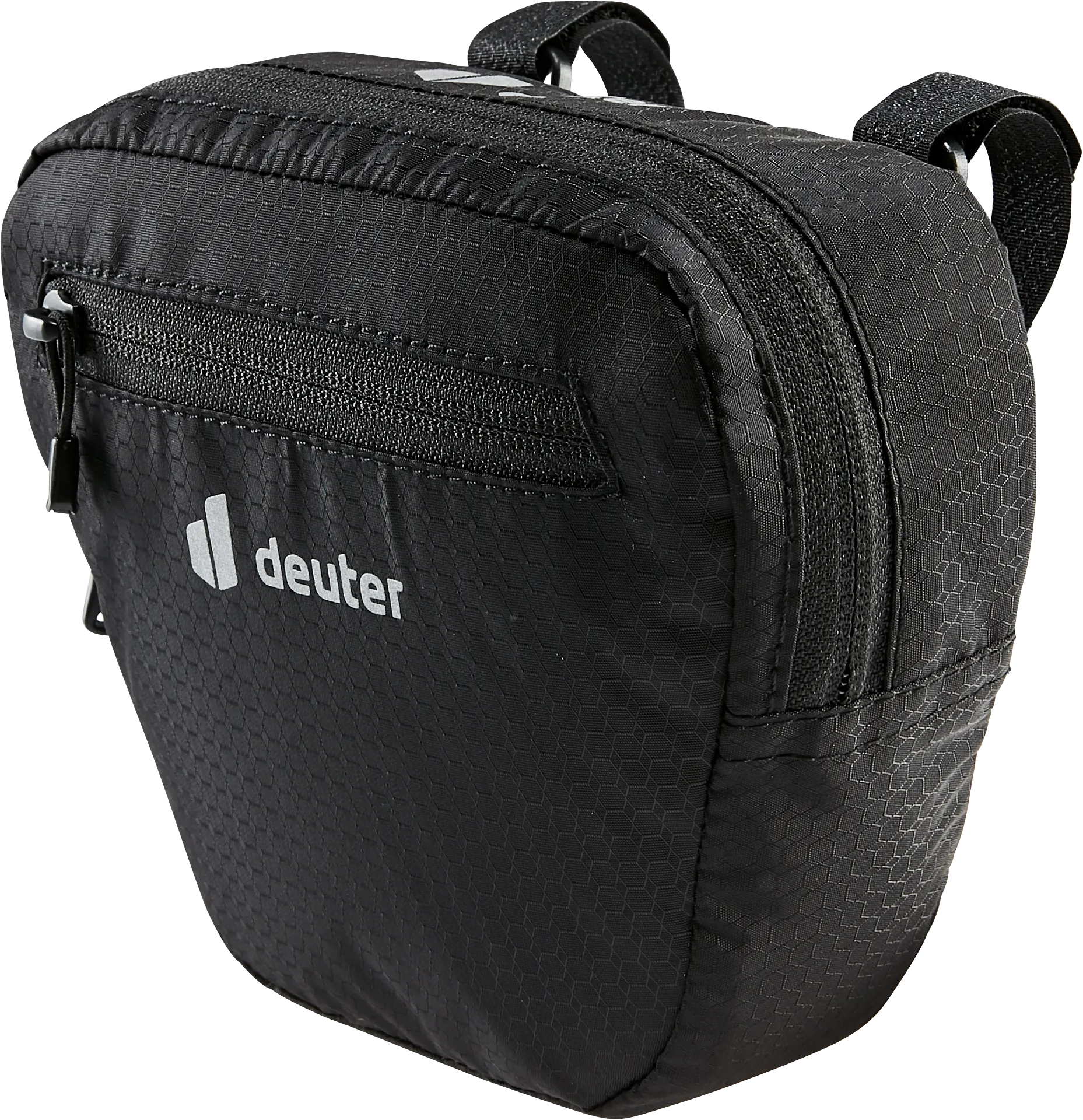 Deuter Front Bag 1.2 Black | Buy Deuter Front Bag 1.2 Black here | Outnorth