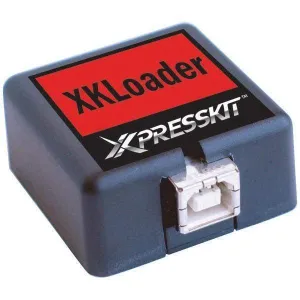 Directed Install Essentials XKLOADER2 USB Computer Interface