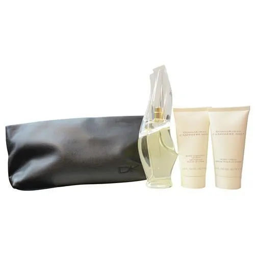 Donna Karan Gift Set Cashmere Mist By Donna Karan