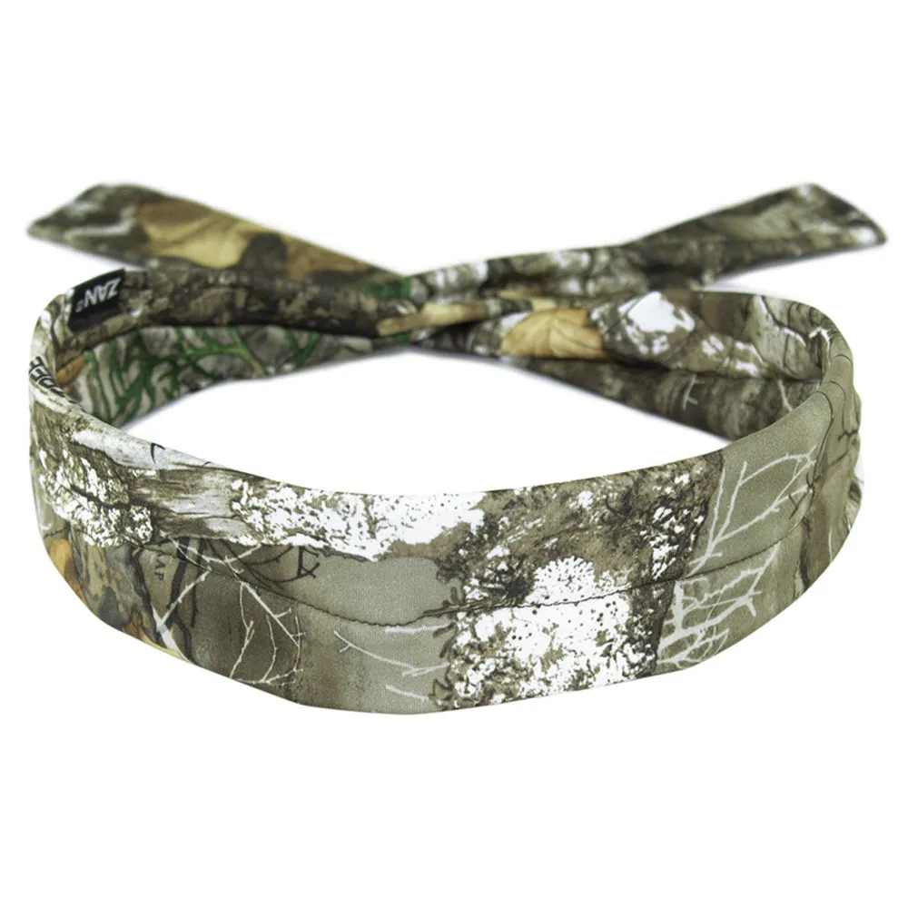 DP301 Cooldanna® Polyester, Realtree Edge®