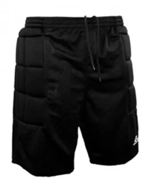 Eletto Simple Goalkeeper Shorts