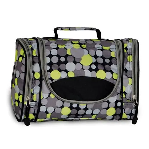 Everest-Deluxe Toiletry Bag