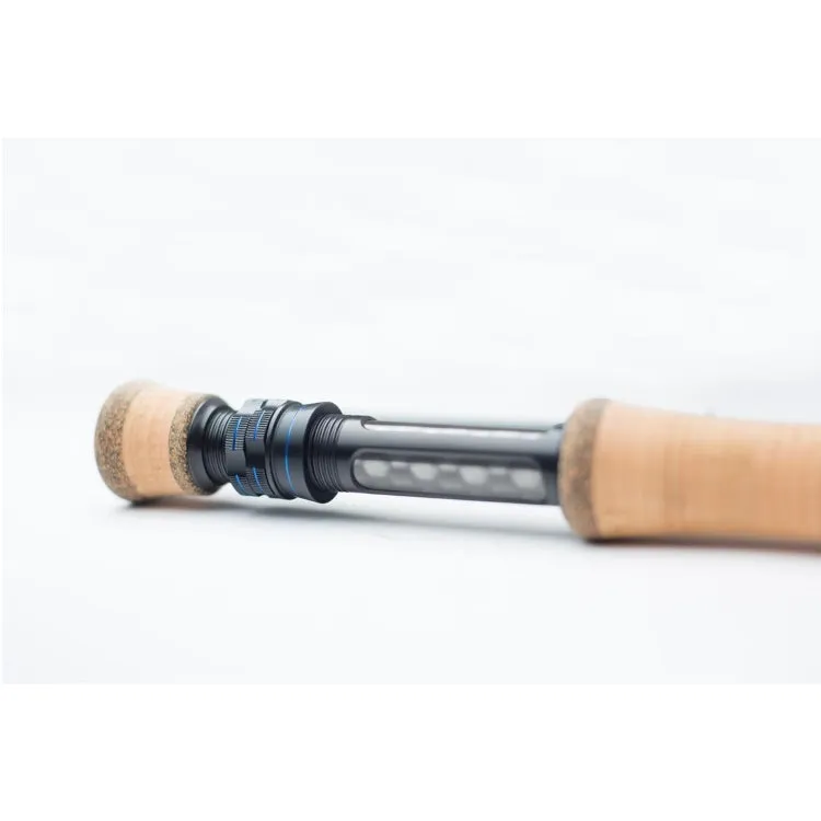 Ex-Demo Guideline 9ft 7 Line NT8 FOUR Nano Tech Single Handed Fly Rods