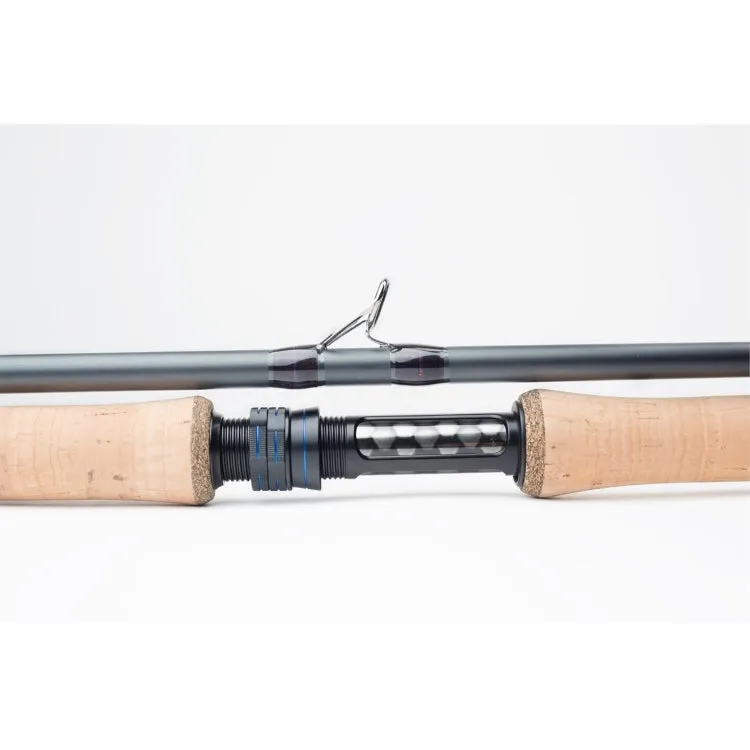 Ex-Demo Guideline 9ft 7 Line NT8 FOUR Nano Tech Single Handed Fly Rods