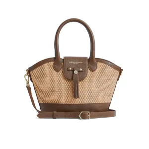 Fairfax & Favor Mini Windsor Basket Bag