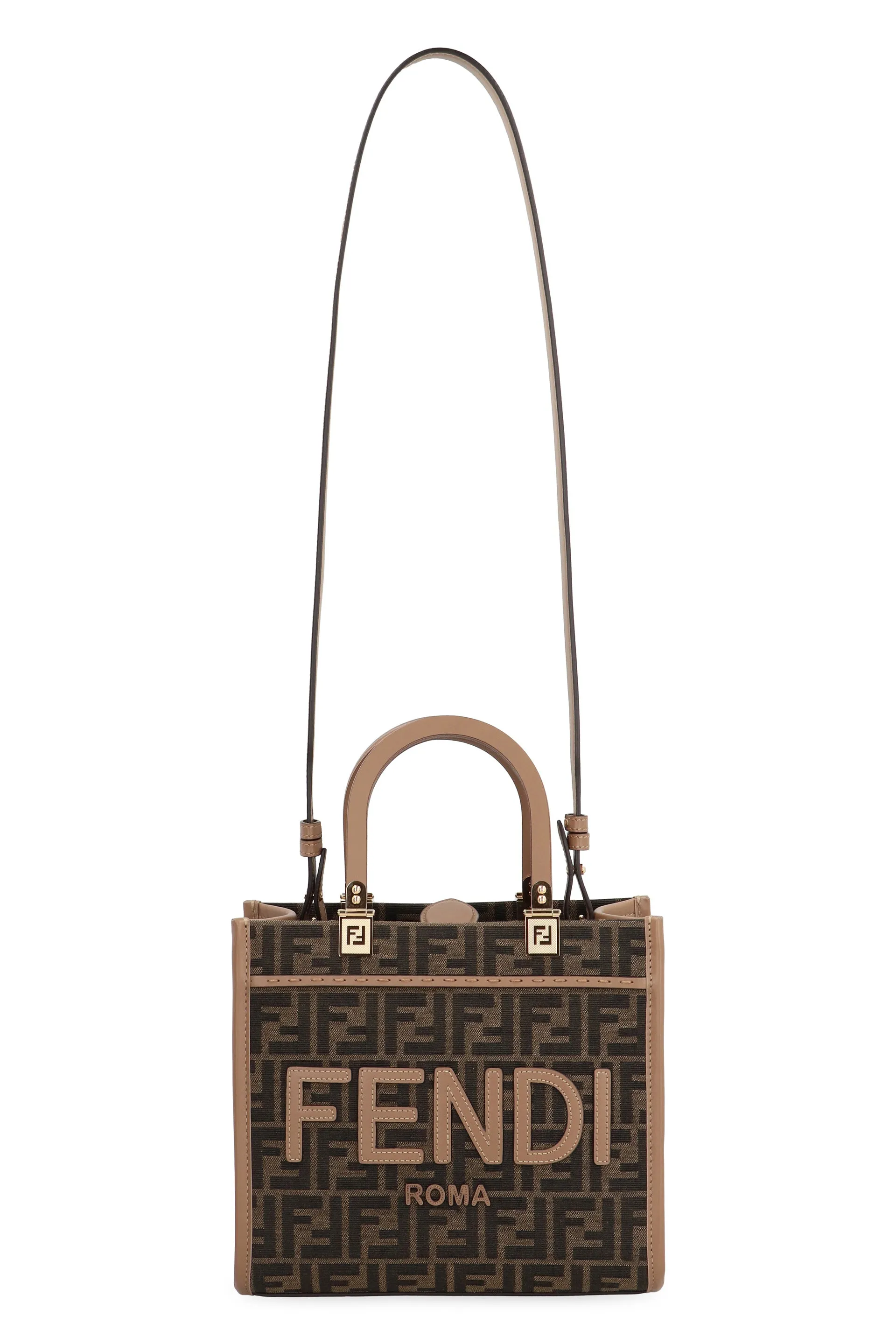 FENDI SUNSHINE  SMALL BAG