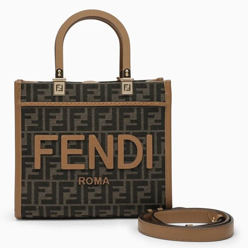 FENDI SUNSHINE  SMALL BAG