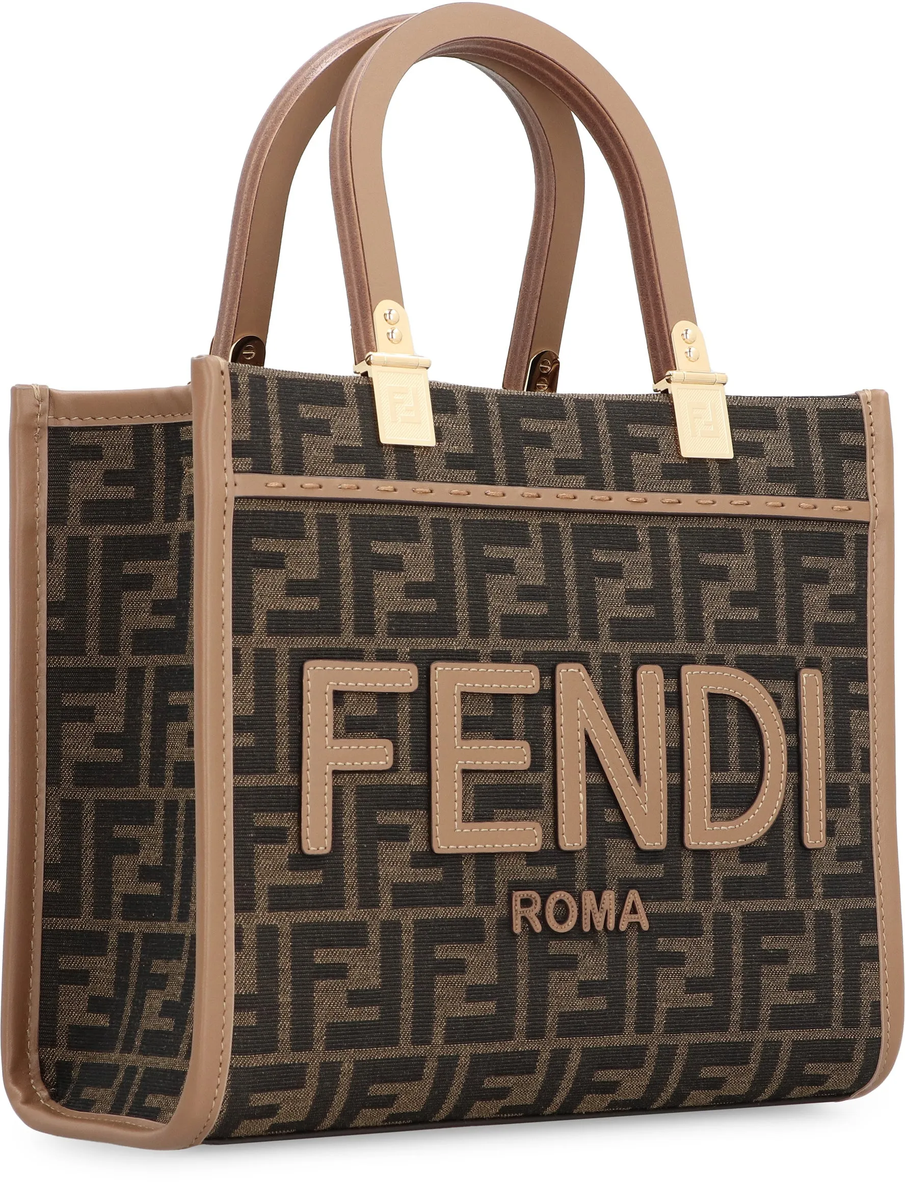 FENDI SUNSHINE  SMALL BAG