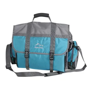 Fly Fishing equipment bag by Field & Fish