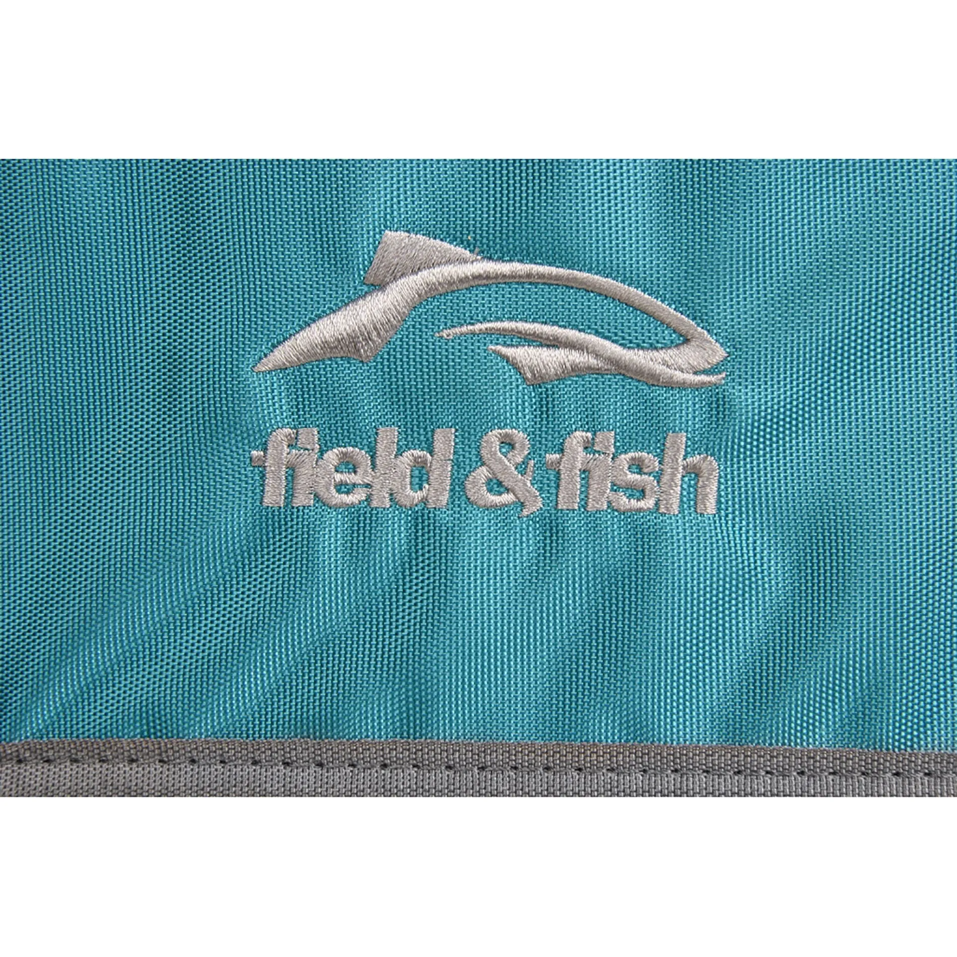 Fly Fishing equipment bag by Field & Fish