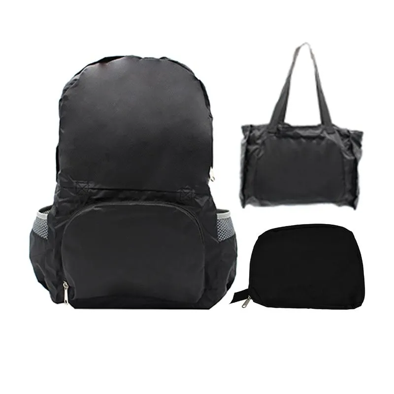 Foldable Waterproof Backpack