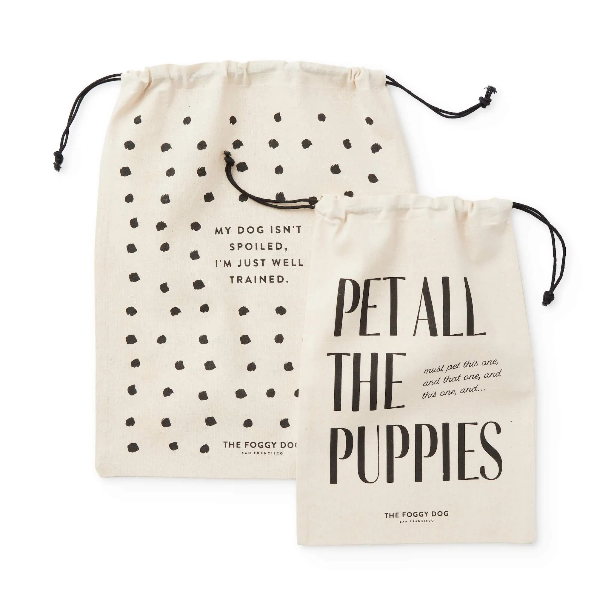 FREE Gift with Purchase: Reusable Bag