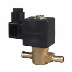 Fuel Valve Anti-Theft Large 12 volt Bx1