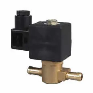 Fuel Valve Anti-Theft Large 24 volt Bx1