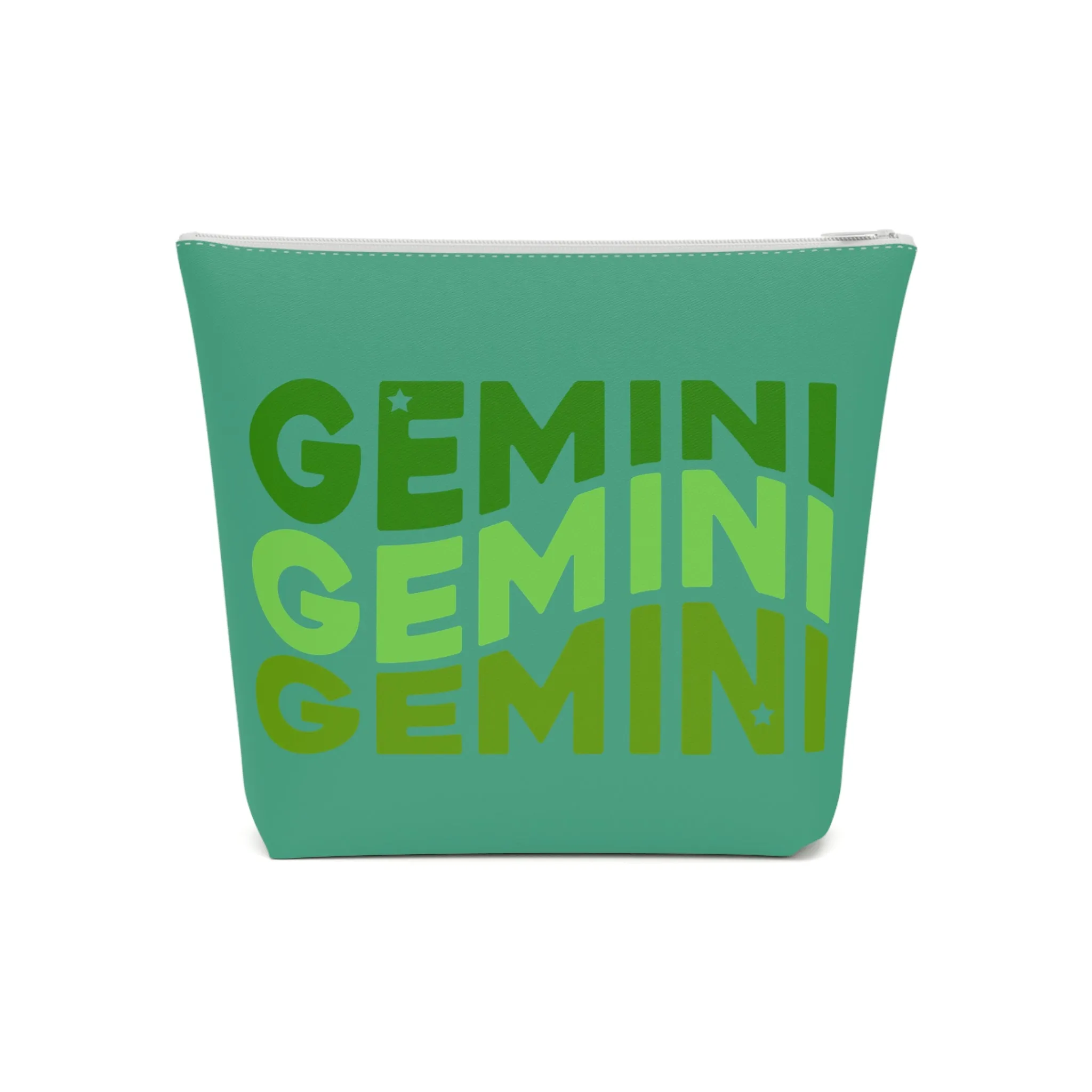 Gemini Cosmetic Bag