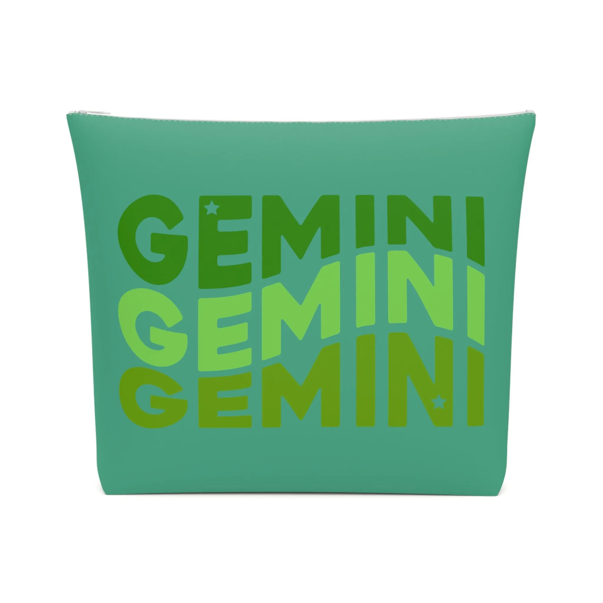 Gemini Cosmetic Bag