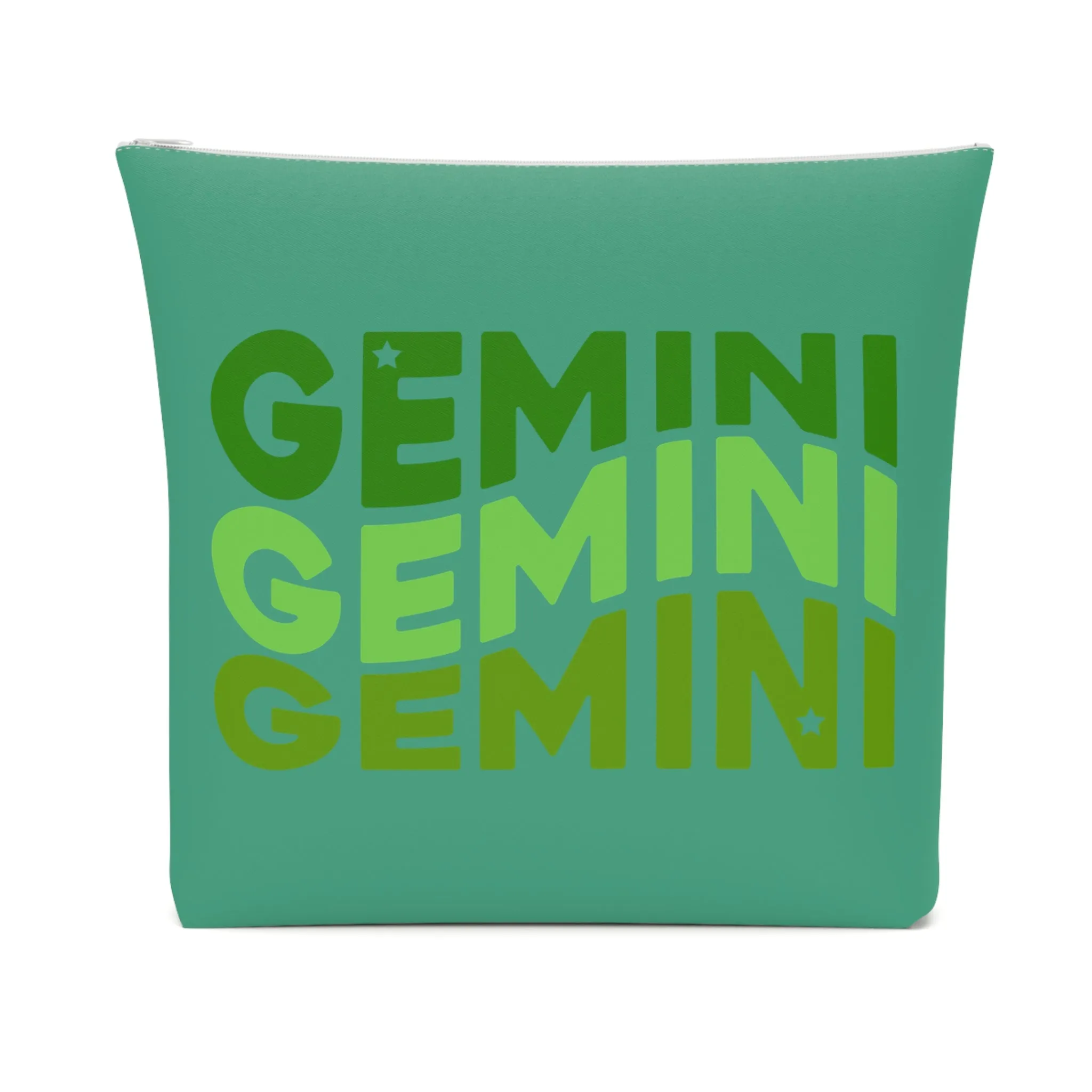 Gemini Cosmetic Bag