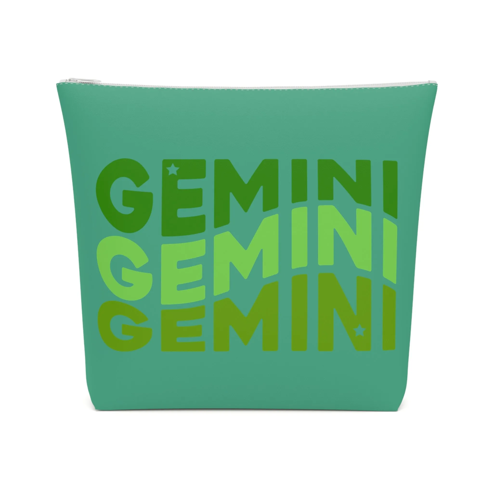 Gemini Cosmetic Bag