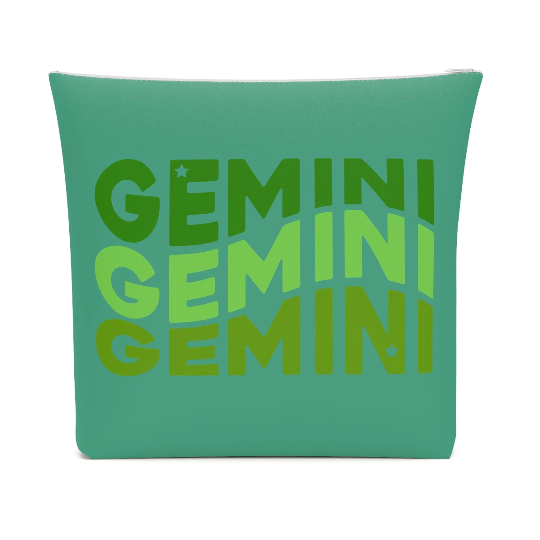 Gemini Cosmetic Bag