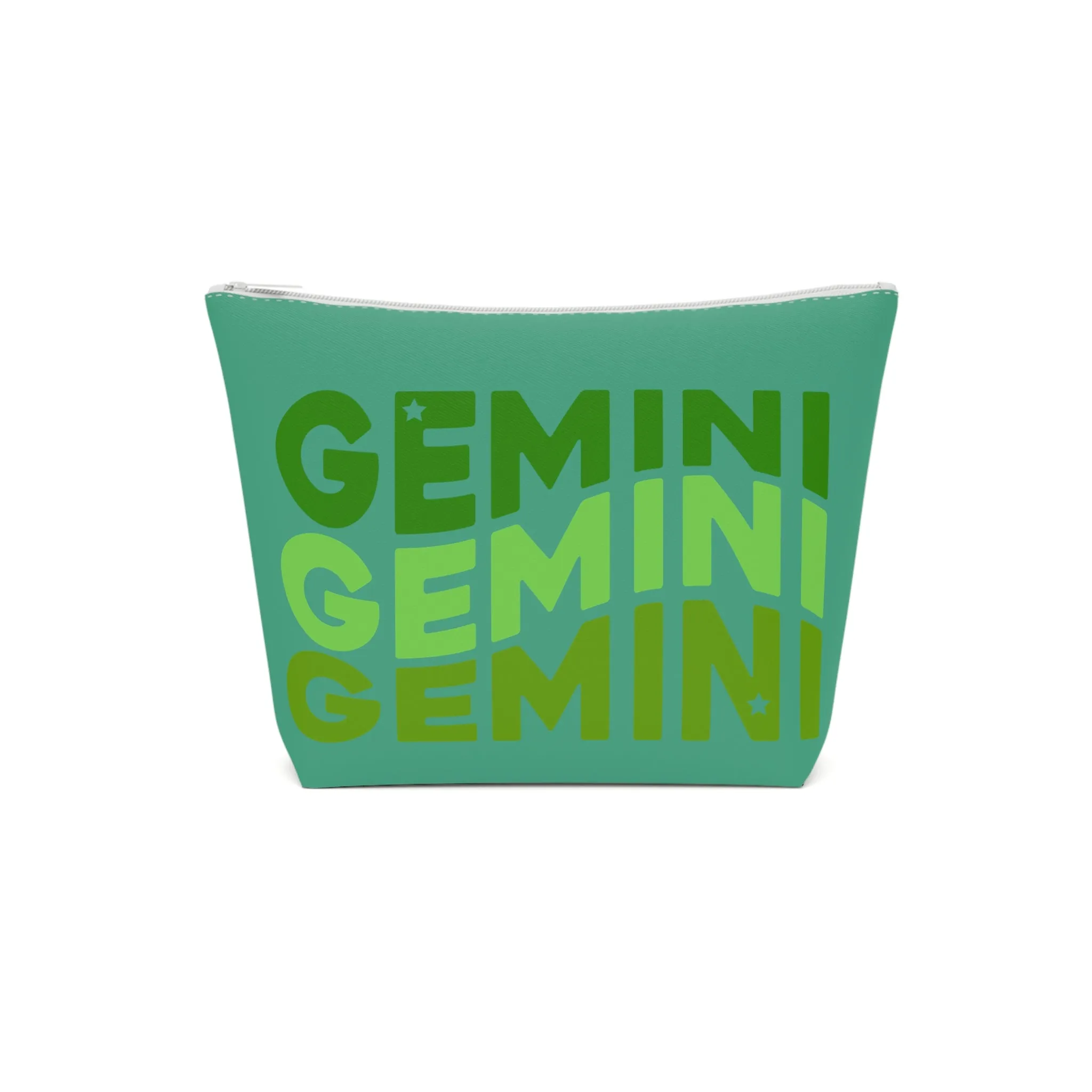 Gemini Cosmetic Bag