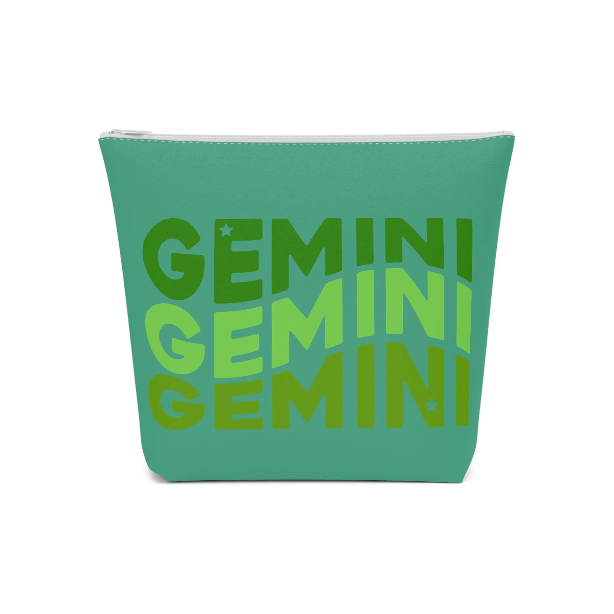 Gemini Cosmetic Bag