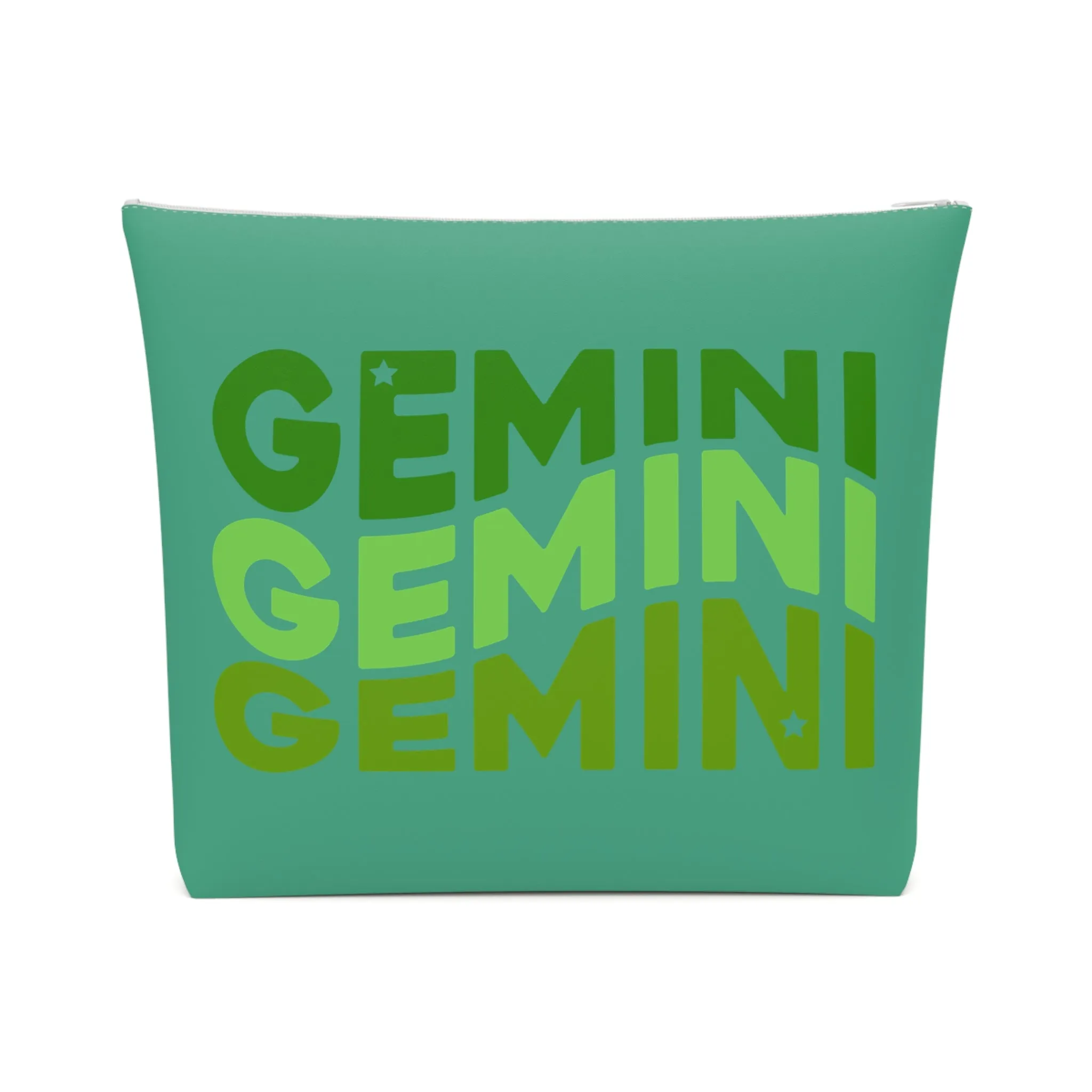 Gemini Cosmetic Bag