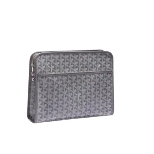 Godard Jouvence GM Toiletry Bag Grey