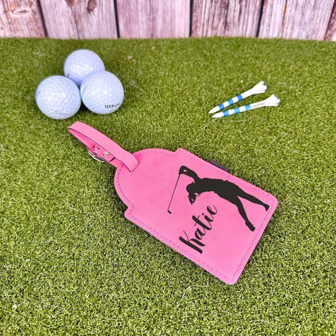 Golf Goddess Gift Set