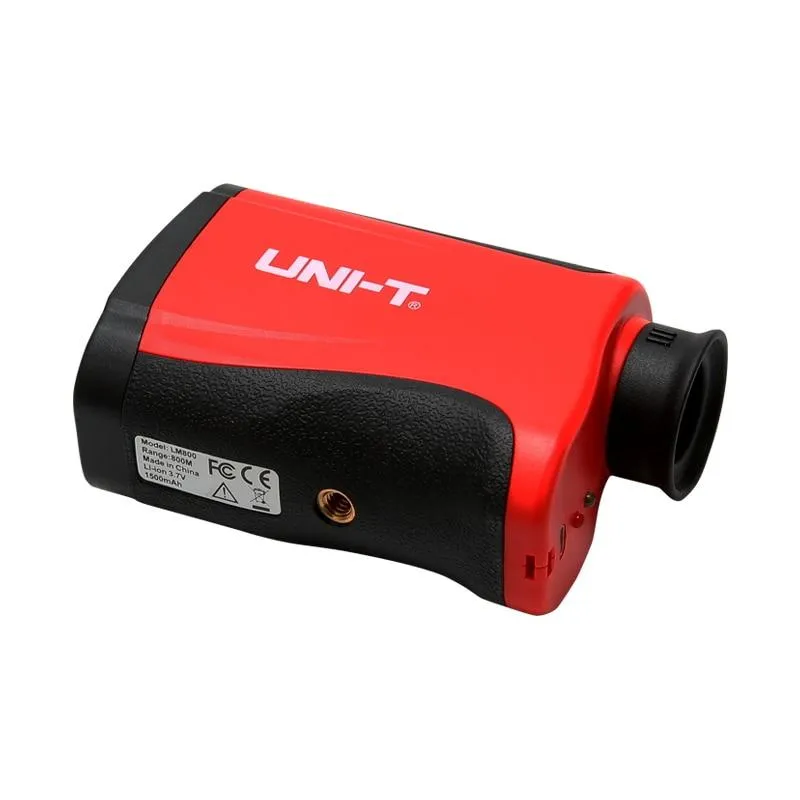 Golf Laser Distance Rangefinder