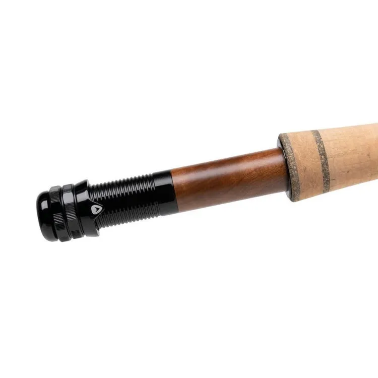 Greys Wing Travel Single Handed Fly Rods